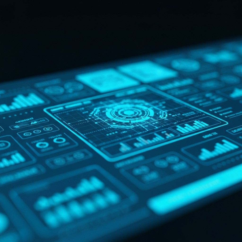 Innovation and technology