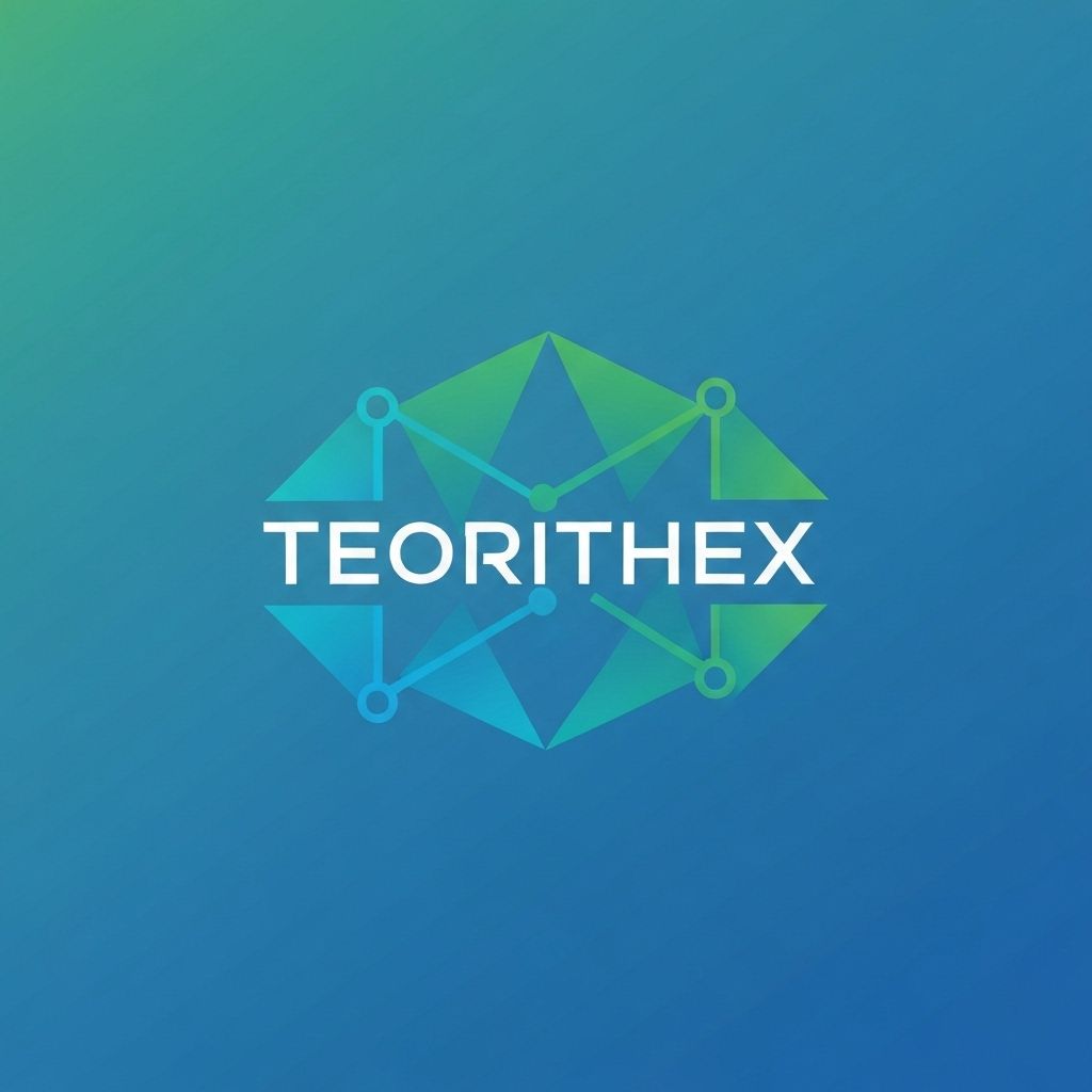 Teorithex logo